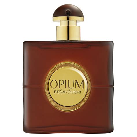 ysl opium perfume shop|YSL opium perfume review.